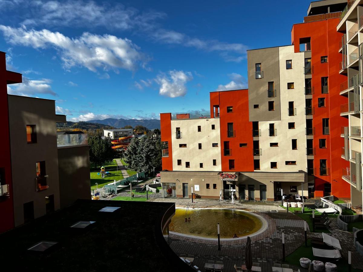 Apartment Friends Besenova - Free Swinning Pool Εξωτερικό φωτογραφία