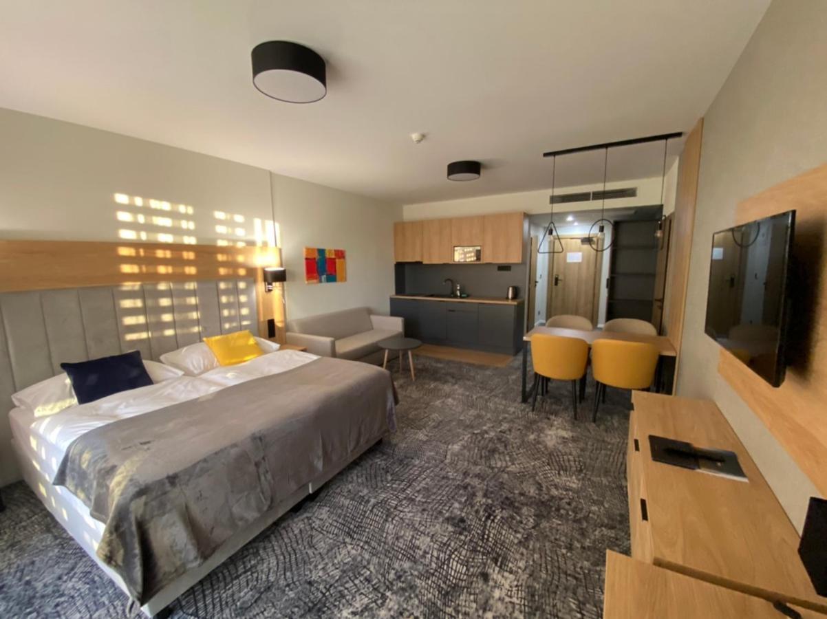 Apartment Friends Besenova - Free Swinning Pool Εξωτερικό φωτογραφία