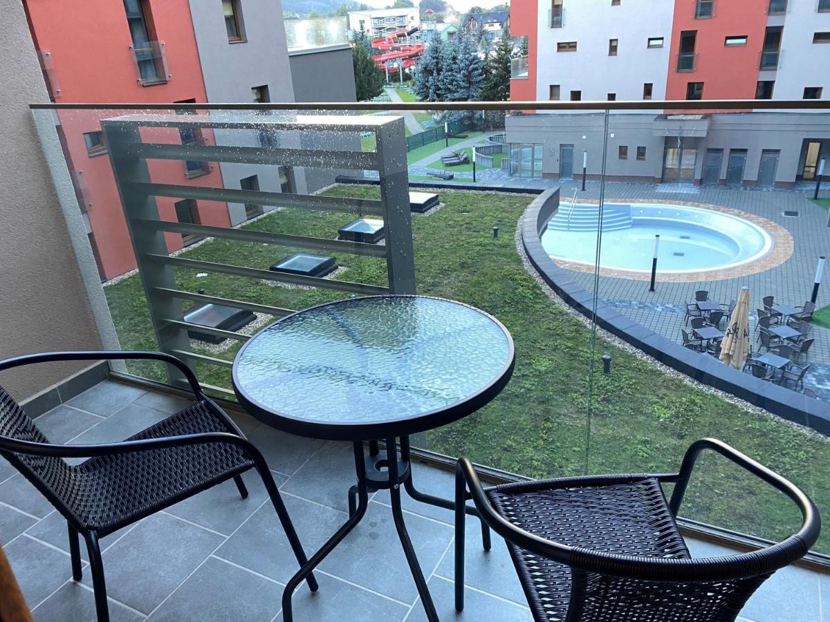 Apartment Friends Besenova - Free Swinning Pool Εξωτερικό φωτογραφία