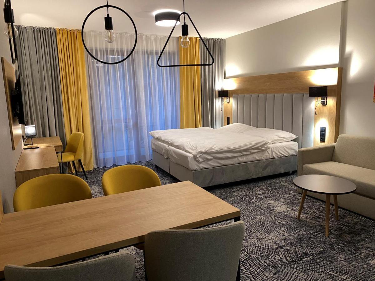 Apartment Friends Besenova - Free Swinning Pool Εξωτερικό φωτογραφία