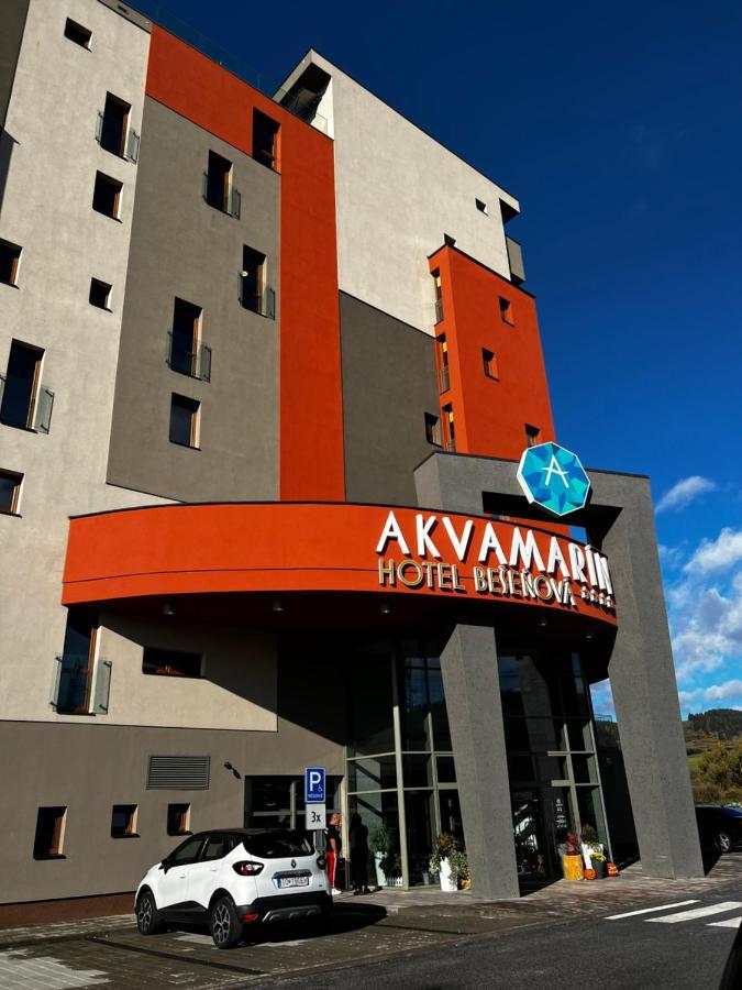 Apartment Friends Besenova - Free Swinning Pool Εξωτερικό φωτογραφία