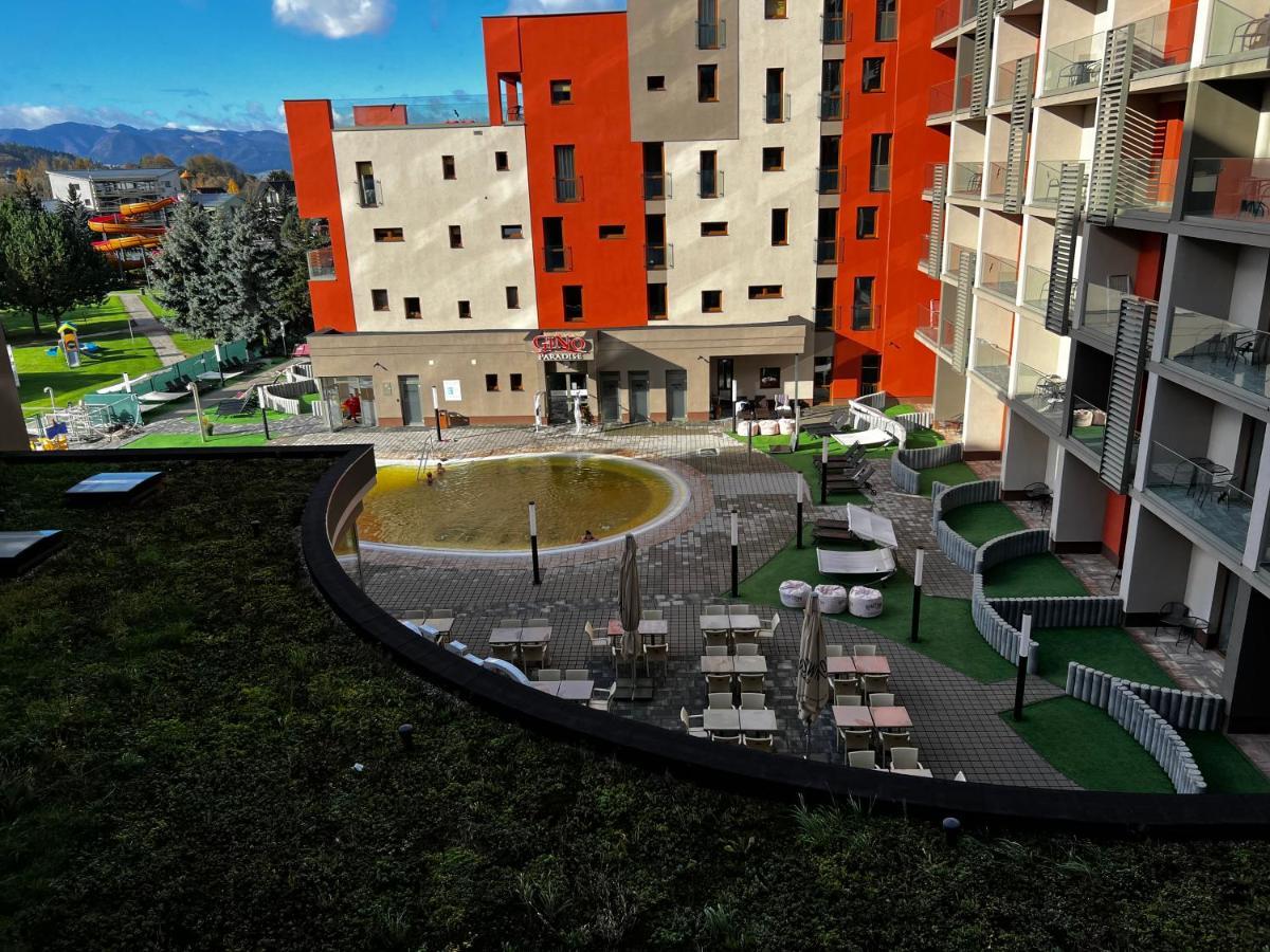 Apartment Friends Besenova - Free Swinning Pool Εξωτερικό φωτογραφία