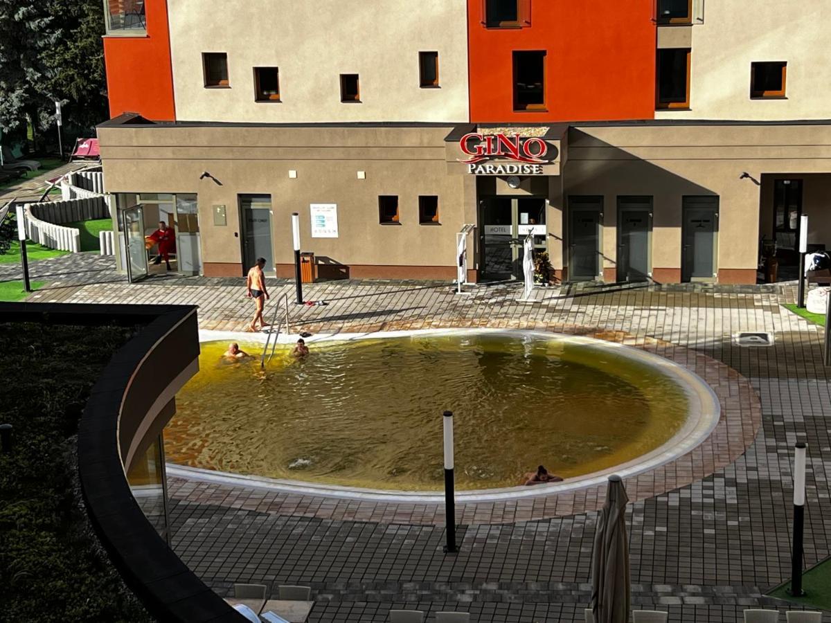 Apartment Friends Besenova - Free Swinning Pool Εξωτερικό φωτογραφία