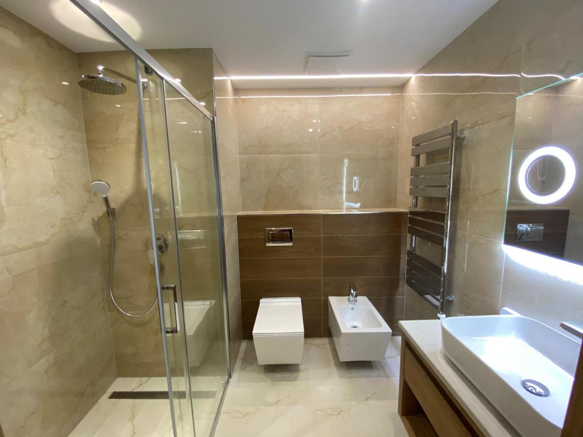 Apartment Friends Besenova - Free Swinning Pool Εξωτερικό φωτογραφία
