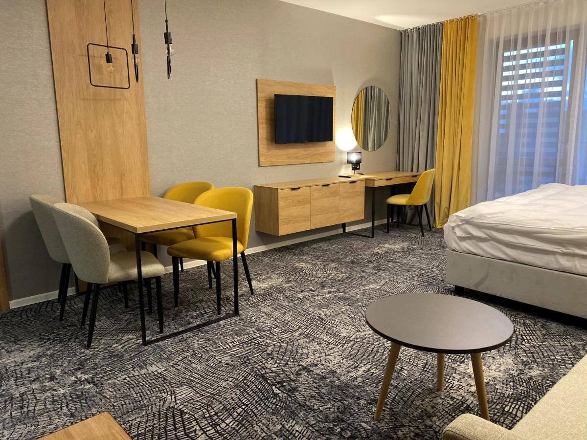 Apartment Friends Besenova - Free Swinning Pool Εξωτερικό φωτογραφία